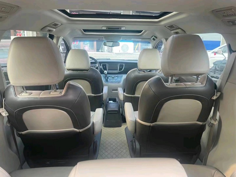 枣庄14年别克GL85