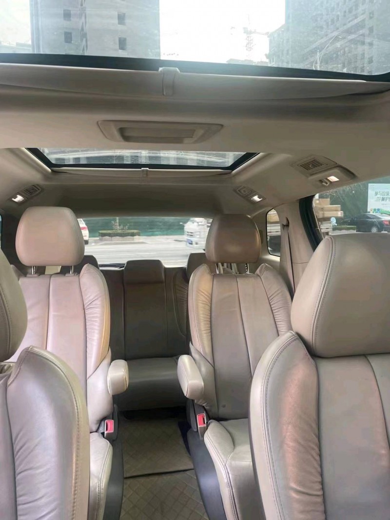 枣庄14年别克GL89