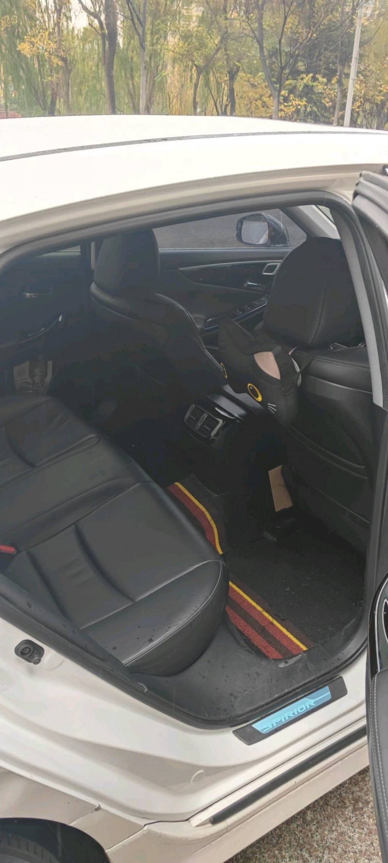 东营18年本田思铂睿8