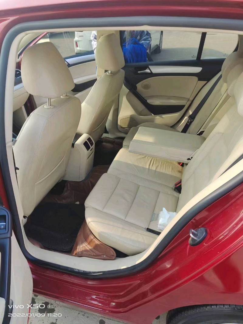 邯郸13年大众高尔夫5