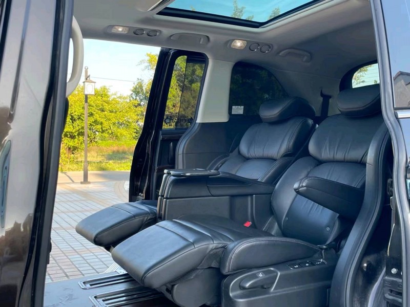 汕头17年本田艾力绅6