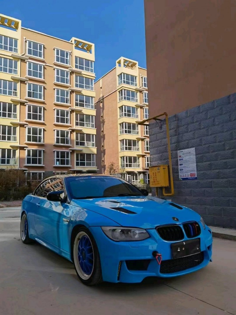 邯郸11年宝马3系2