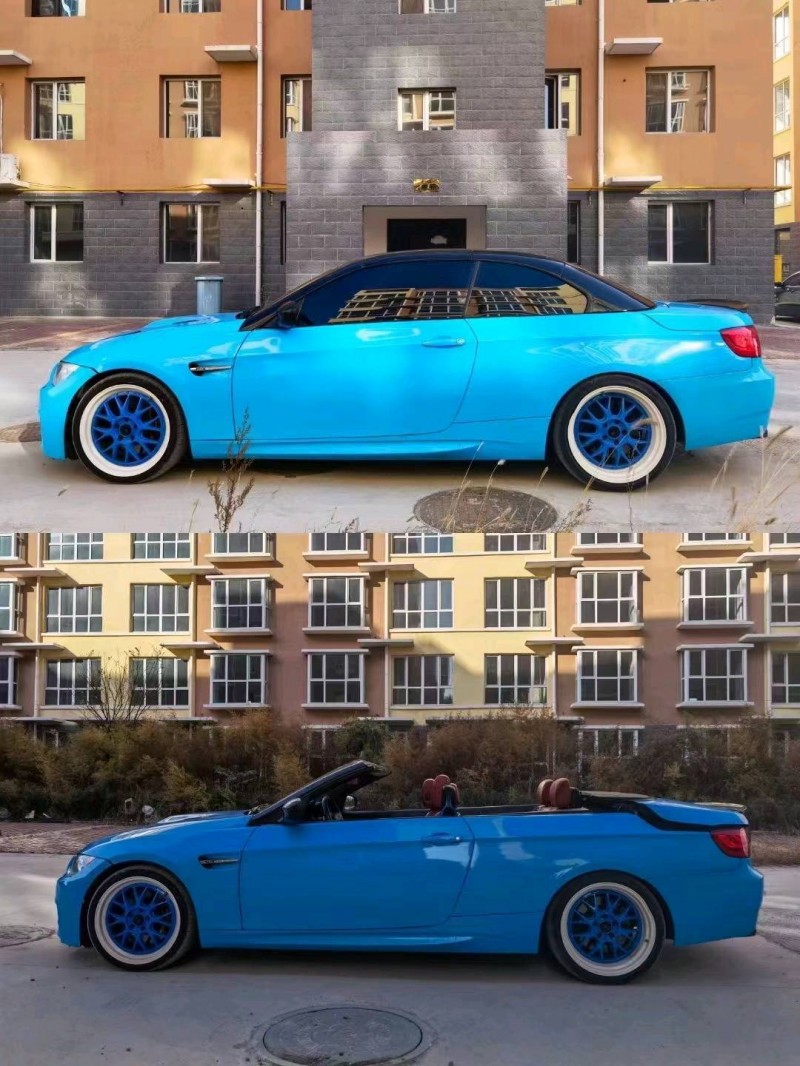 邯郸11年宝马3系3