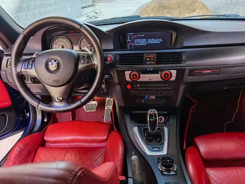 邯郸11年宝马3系6