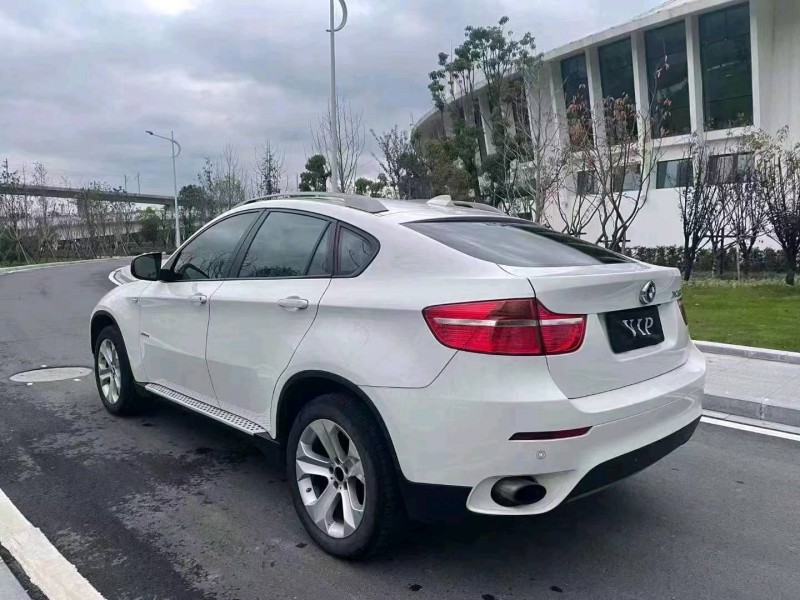 嘉兴10年宝马X64