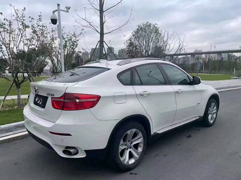 嘉兴10年宝马X67