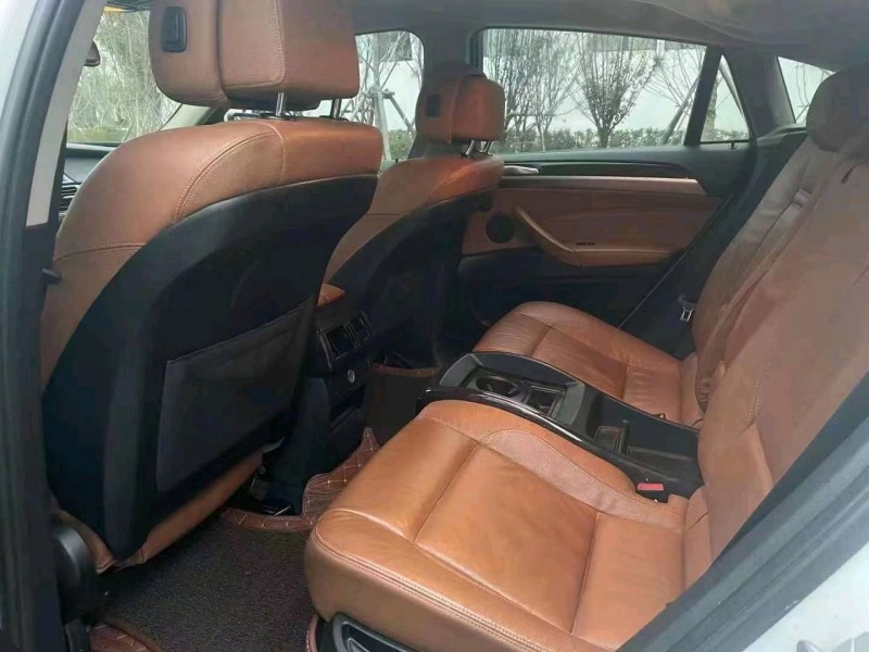 嘉兴10年宝马X68