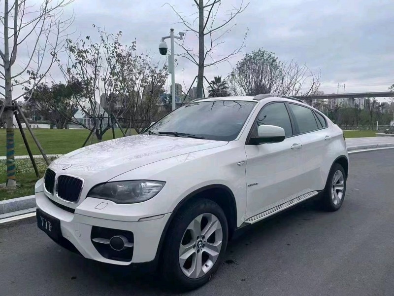 嘉兴10年宝马X69