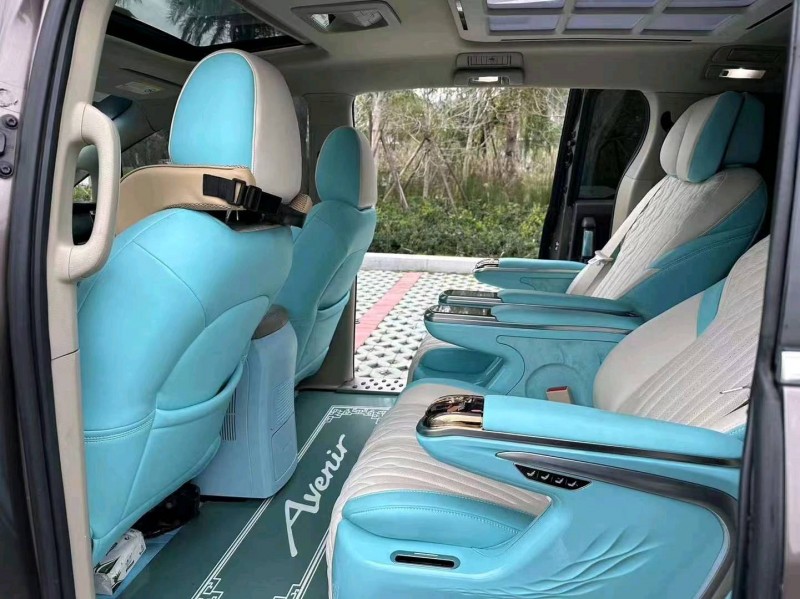 嘉兴14年别克GL84