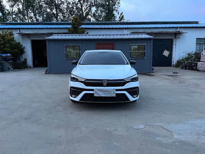 徐州21年荣威i51