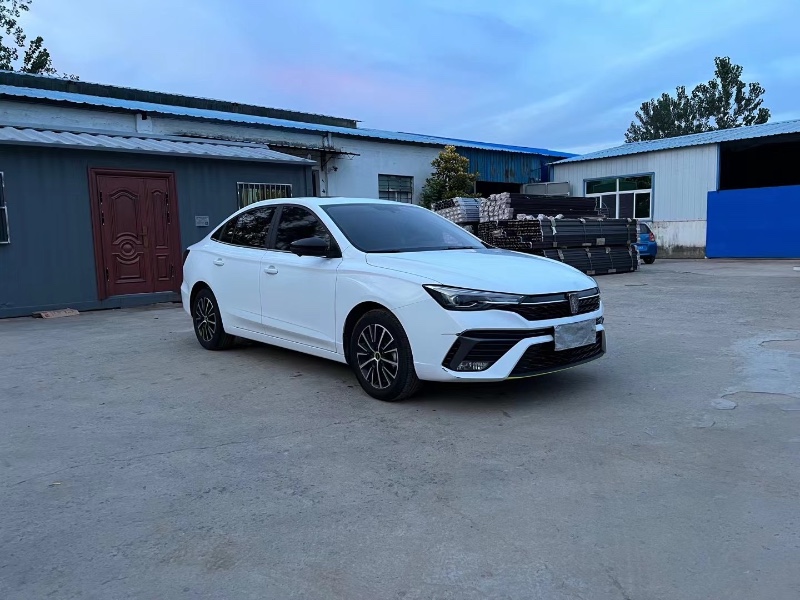 徐州21年荣威i54