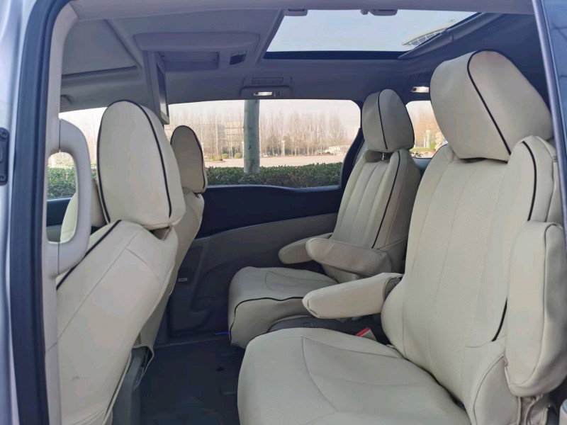 邯郸16年别克GL85