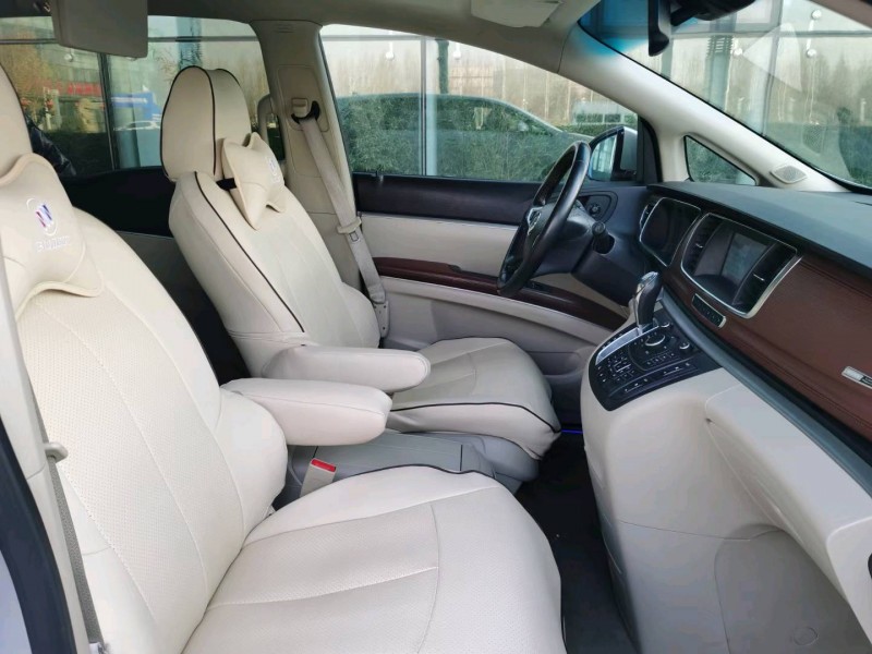 邯郸16年别克GL88