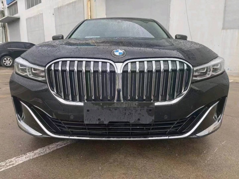 济南20年宝马7系1