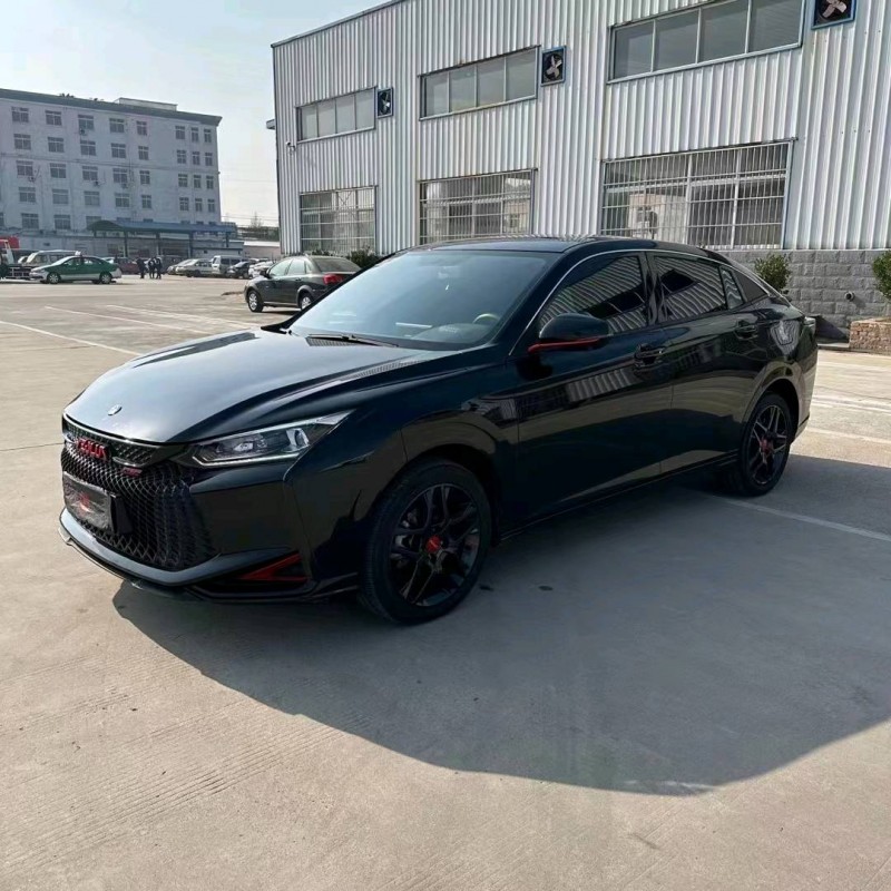 北京21年东风奕炫2