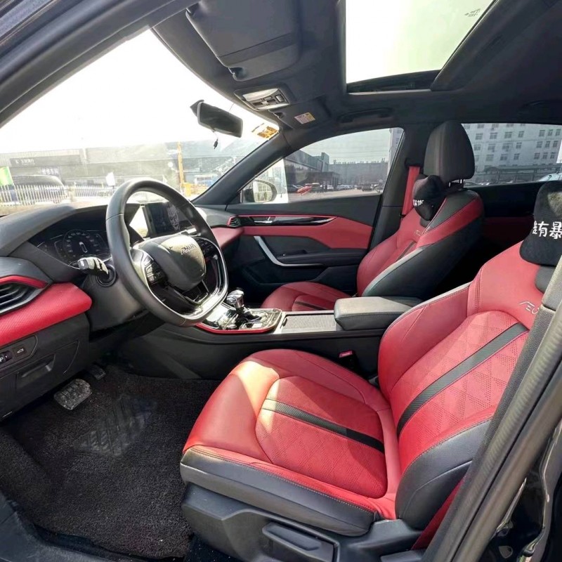 北京21年东风奕炫3