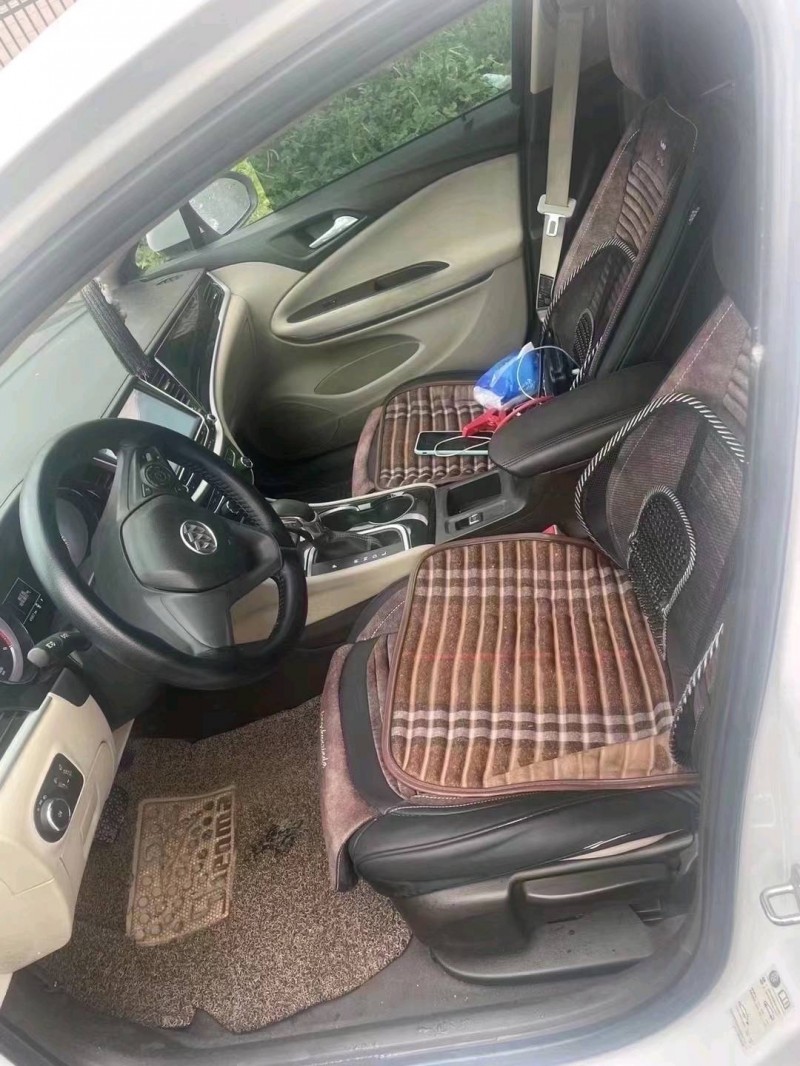 枣庄16年别克威朗7