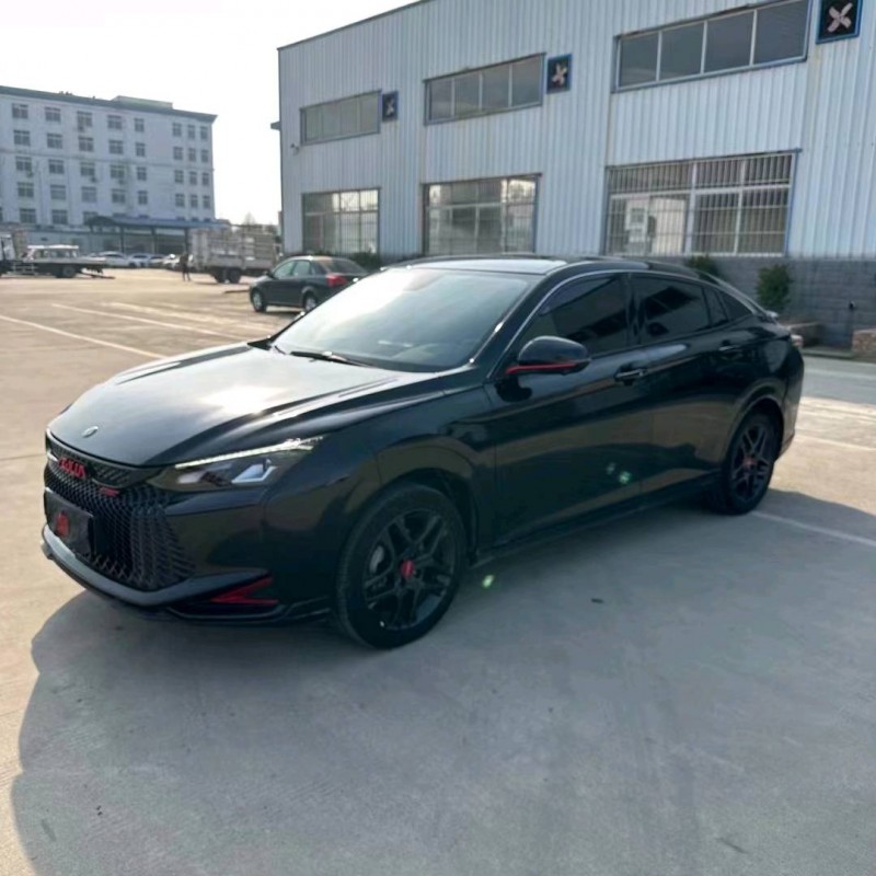 北京22年东风奕炫2