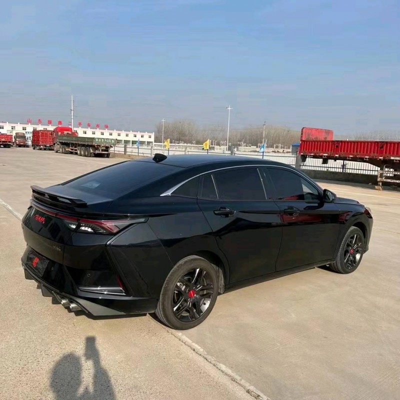 北京22年东风奕炫8