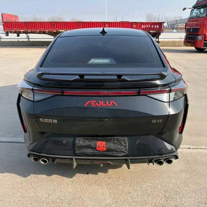 北京22年东风奕炫9