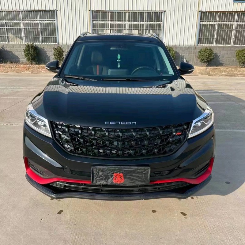 北京22年东风5801