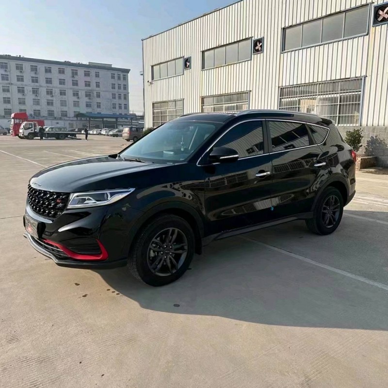 北京22年东风5802