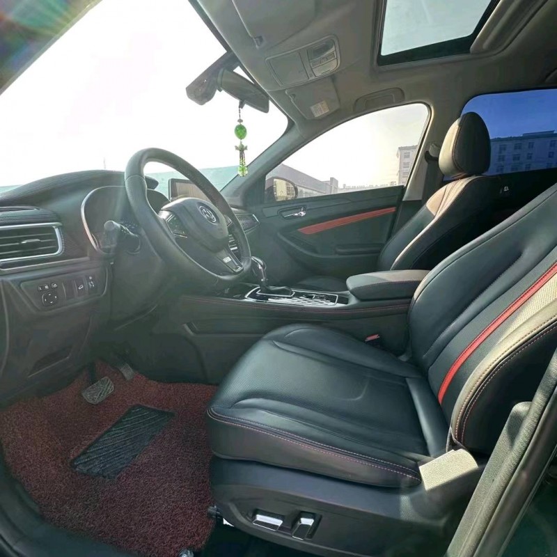 北京22年东风5803