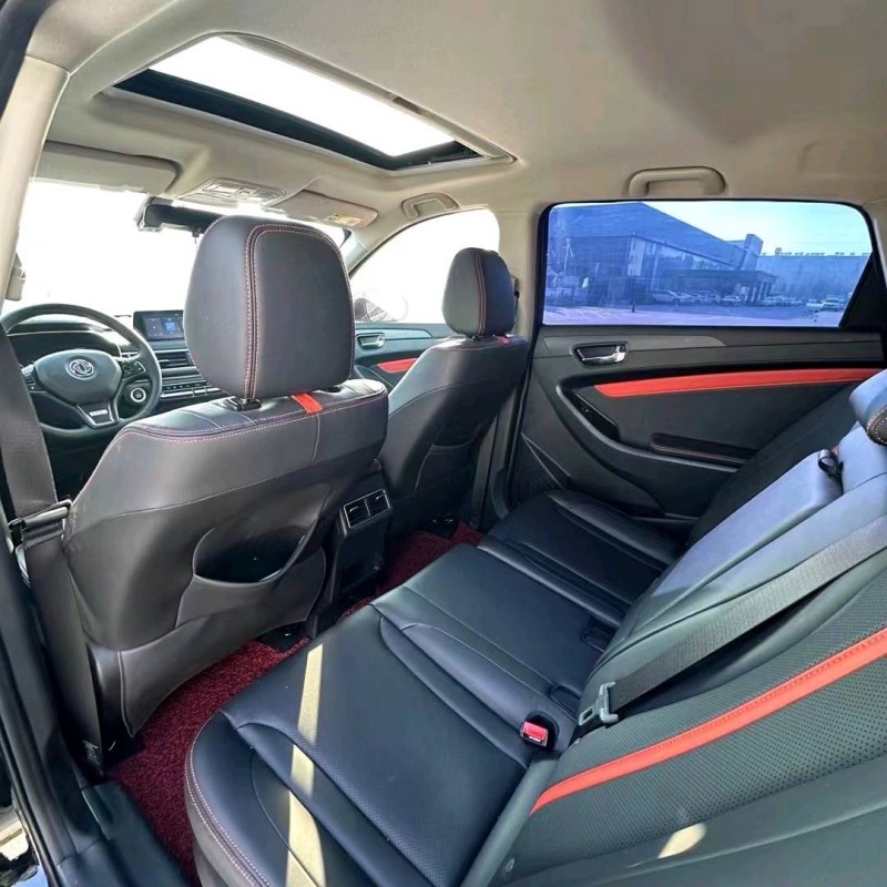 北京22年东风5804