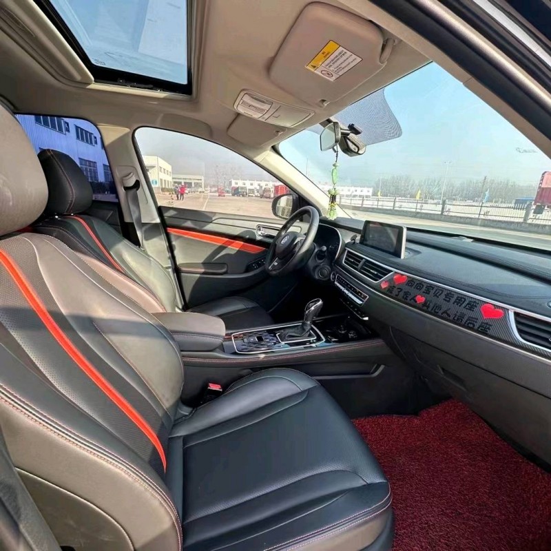 北京22年东风5805