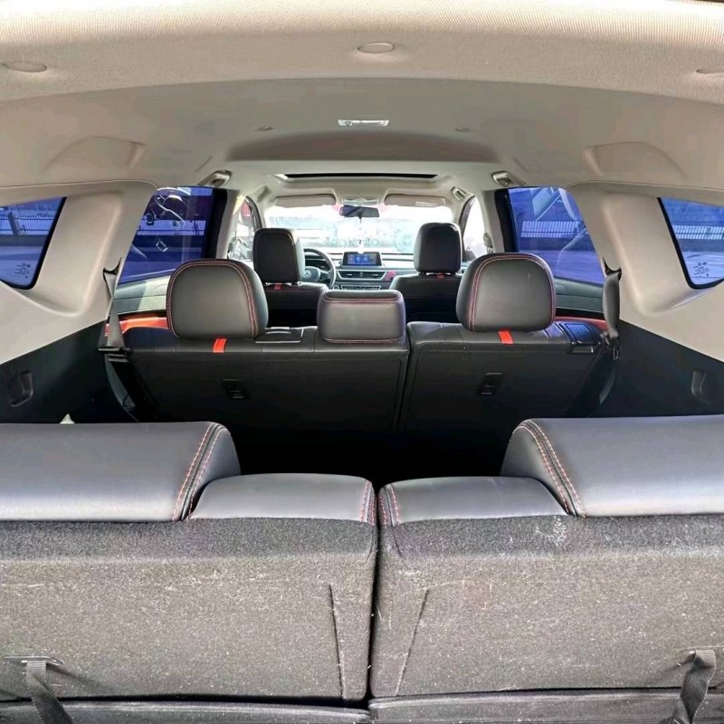 北京22年东风5806