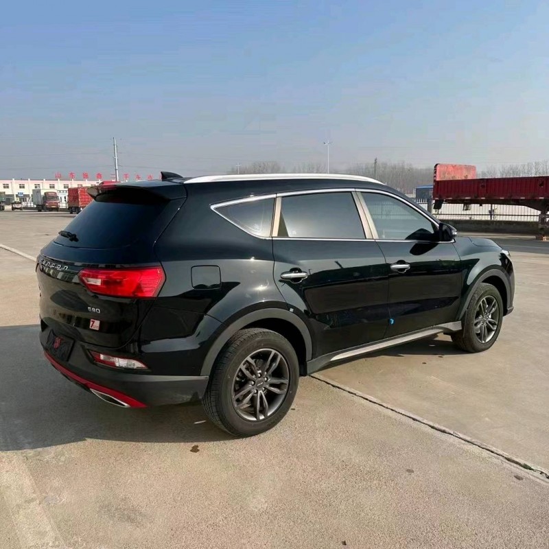 北京22年东风5808