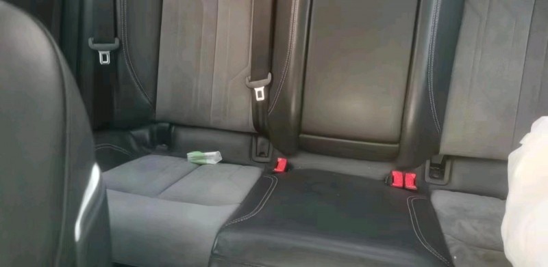 济南19年奥迪A6L5