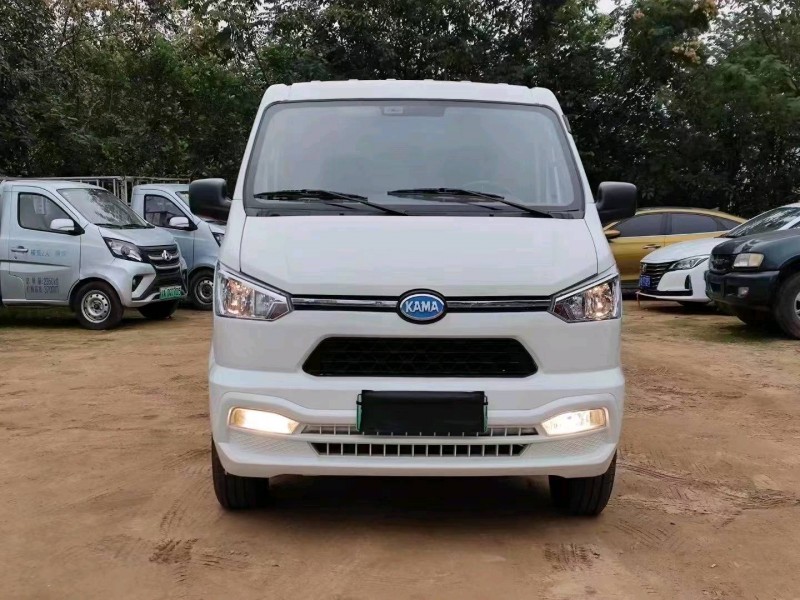 济南22年凯马汽车锐捷ES1