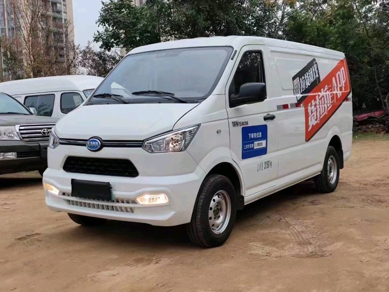 济南22年凯马汽车锐捷ES2