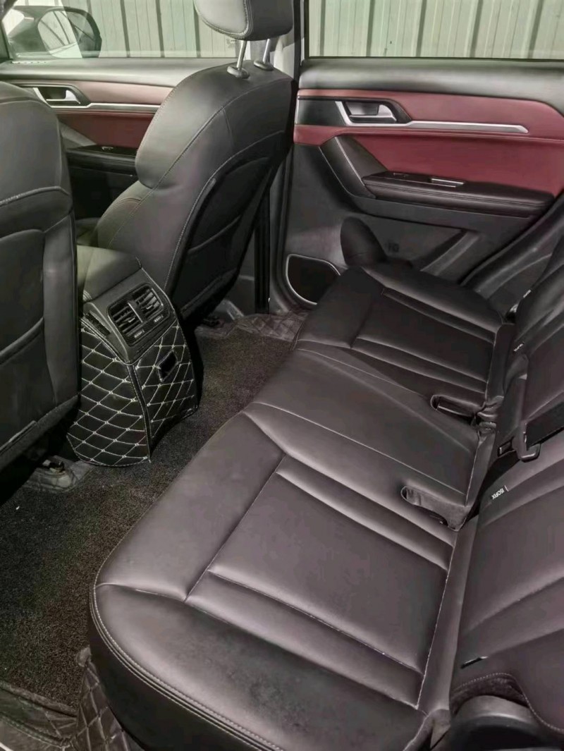 济南19年哈弗H63