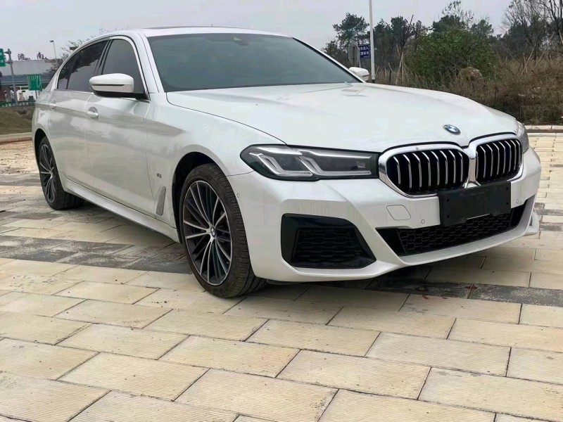 宜昌22年宝马5系7