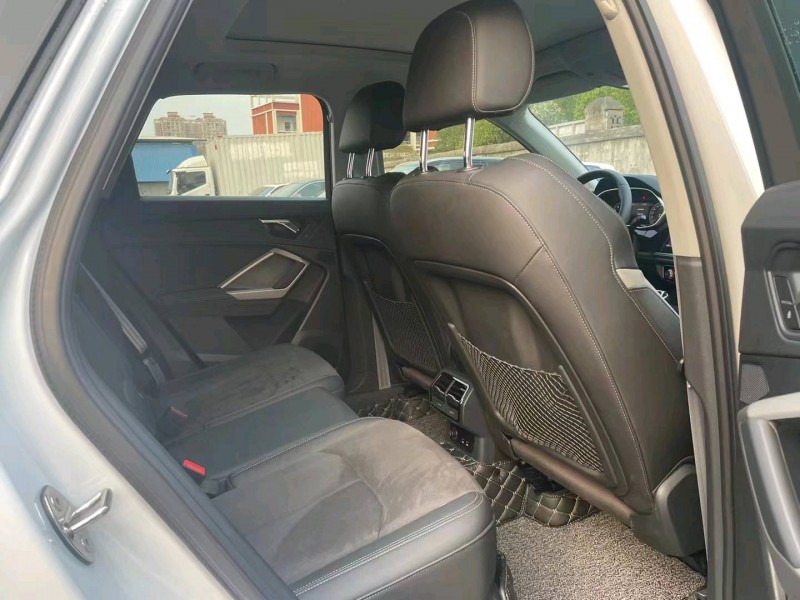 宜昌22年奥迪Q33