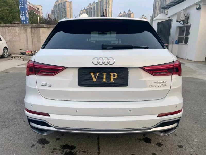 宜昌22年奥迪Q35