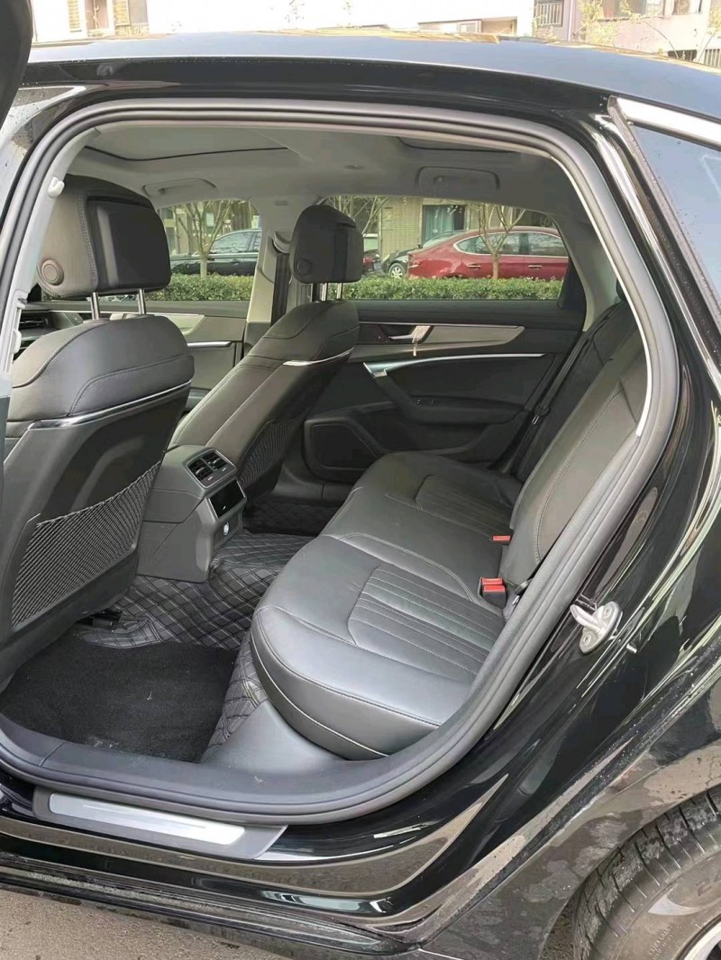 邯郸22年奥迪A6L6