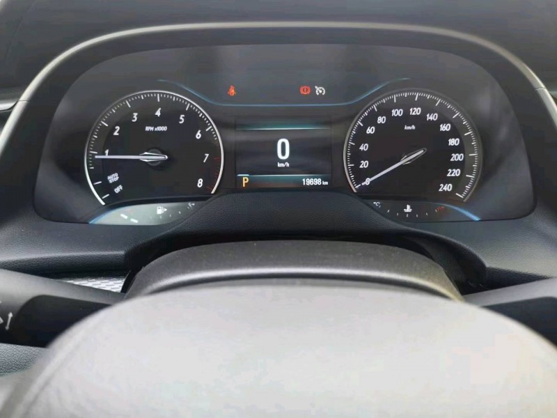 邯郸21年别克英朗7