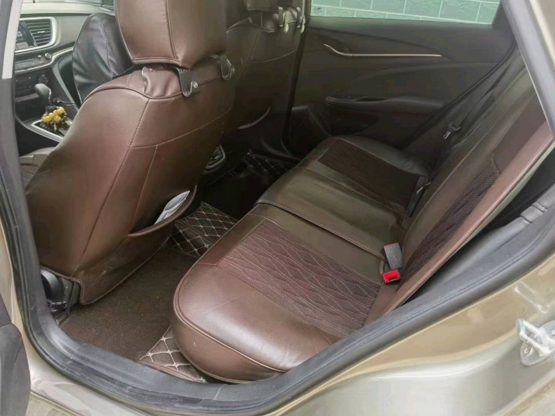 邯郸21年别克英朗6