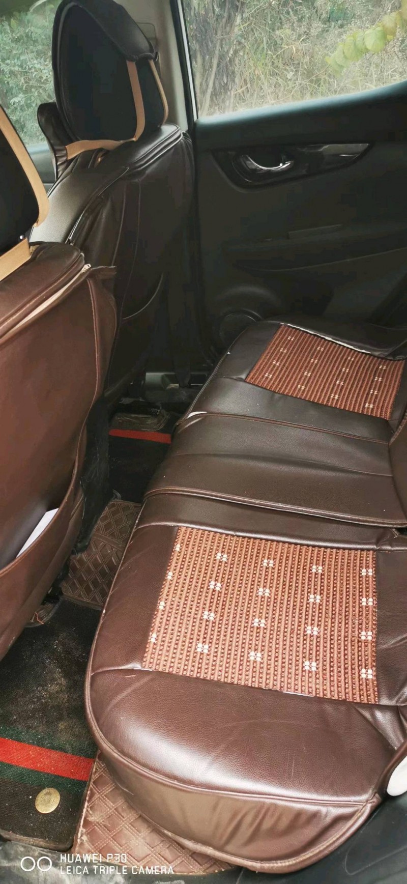 邯郸17年日产逍客7