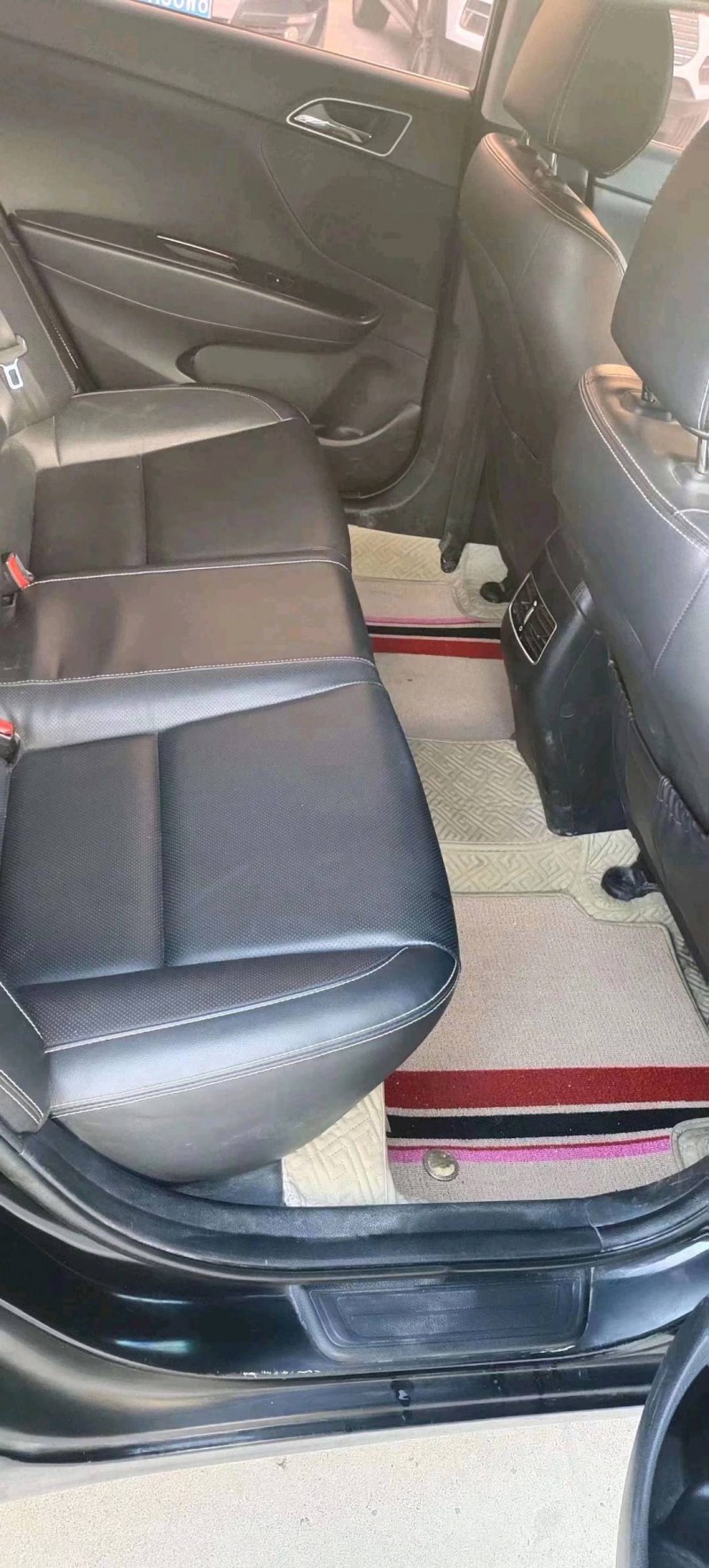 济南16年现代名图6