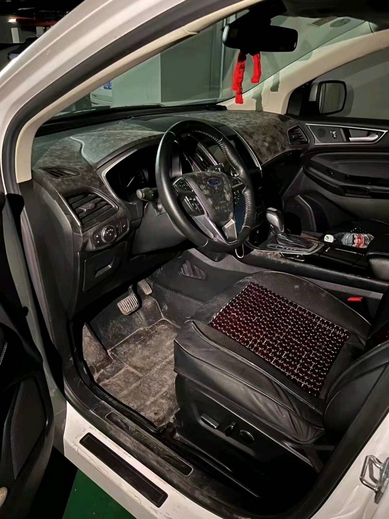 广州18年福特锐界3