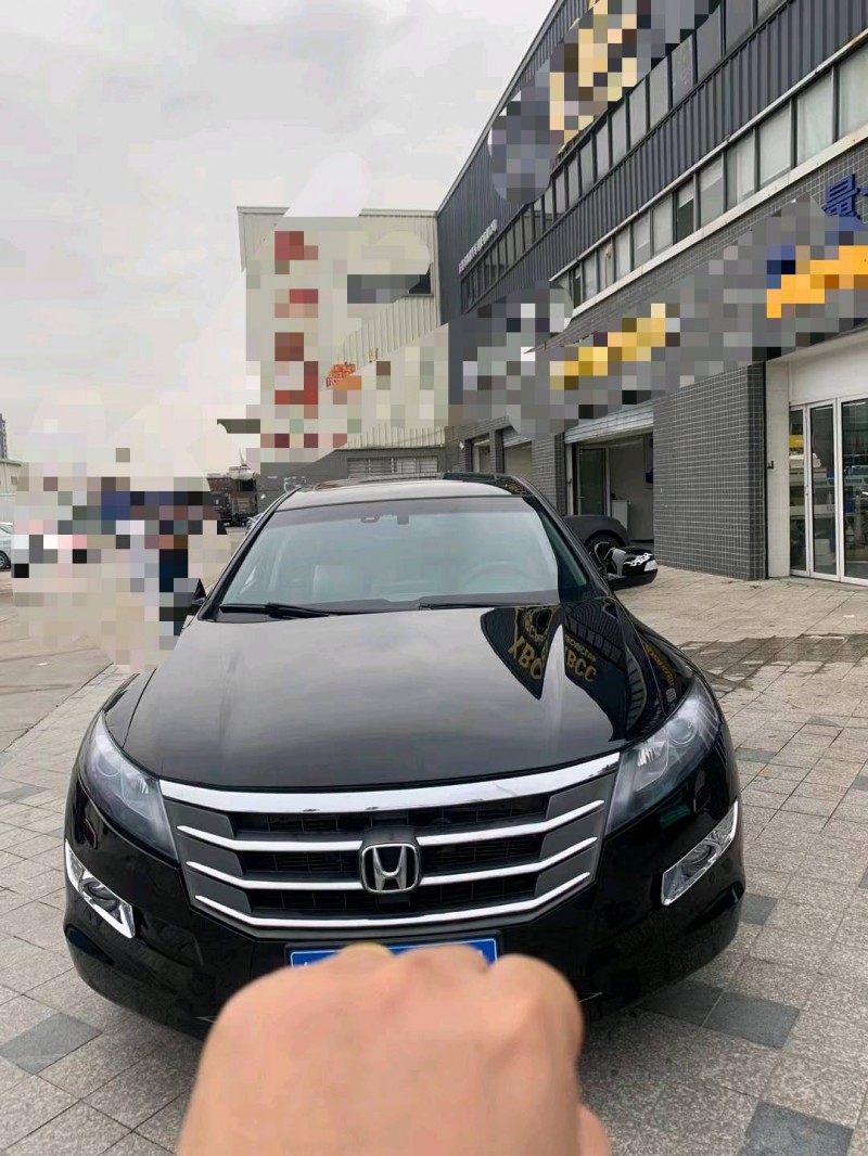 东莞13年本田歌诗图1