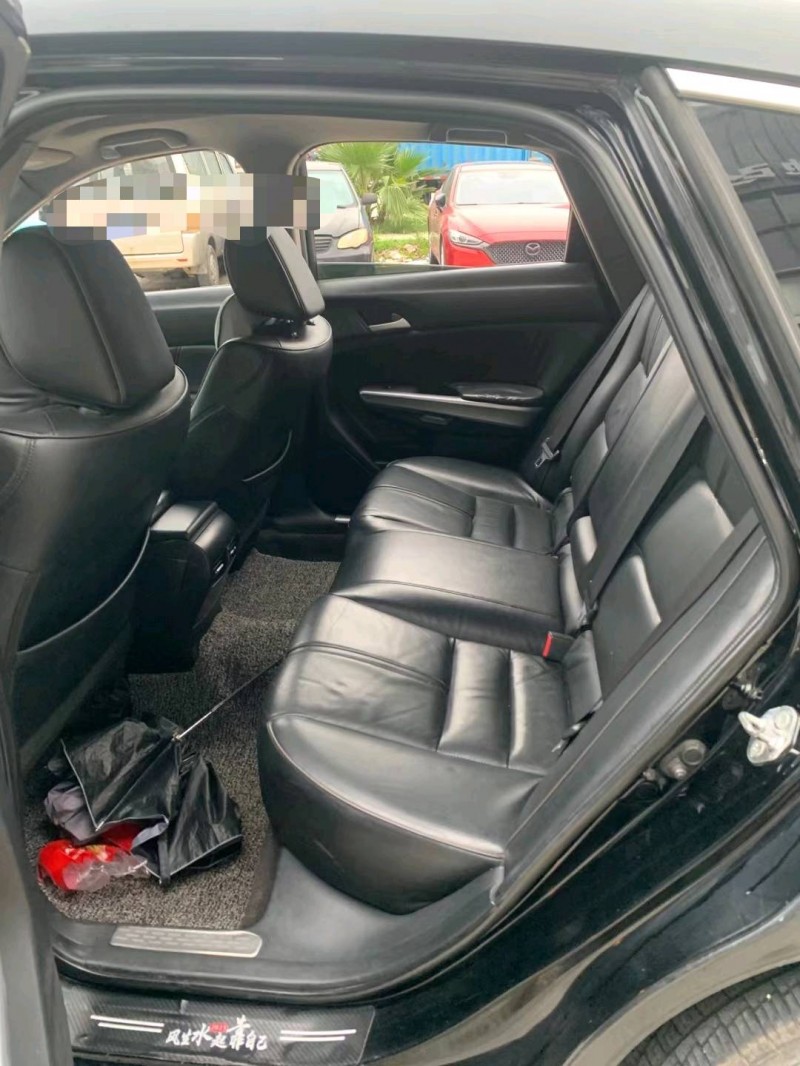 东莞13年本田歌诗图5