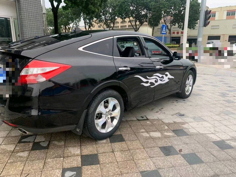 东莞13年本田歌诗图6