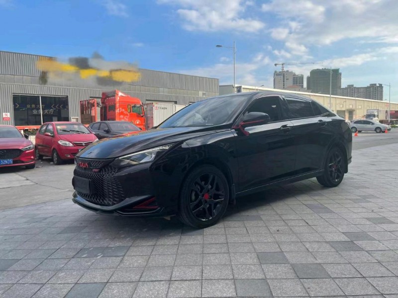 东莞21年东风奕炫2