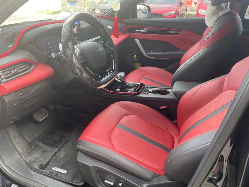 东莞21年东风奕炫5