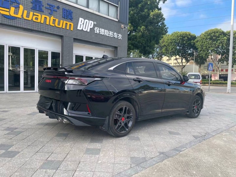 东莞21年东风奕炫7